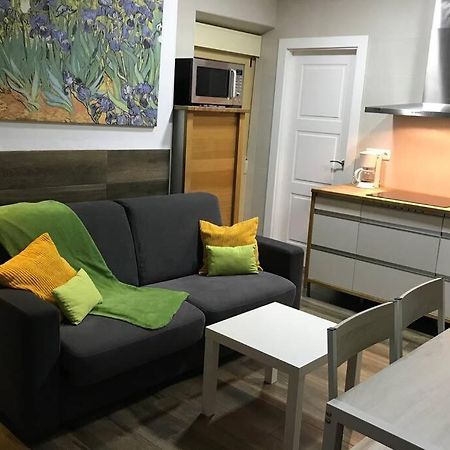 Bonito Apartamento Junto A Paseo De La Bomba Granada Exterior foto